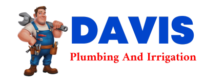 Trusted plumber in LITTLE GENESEE